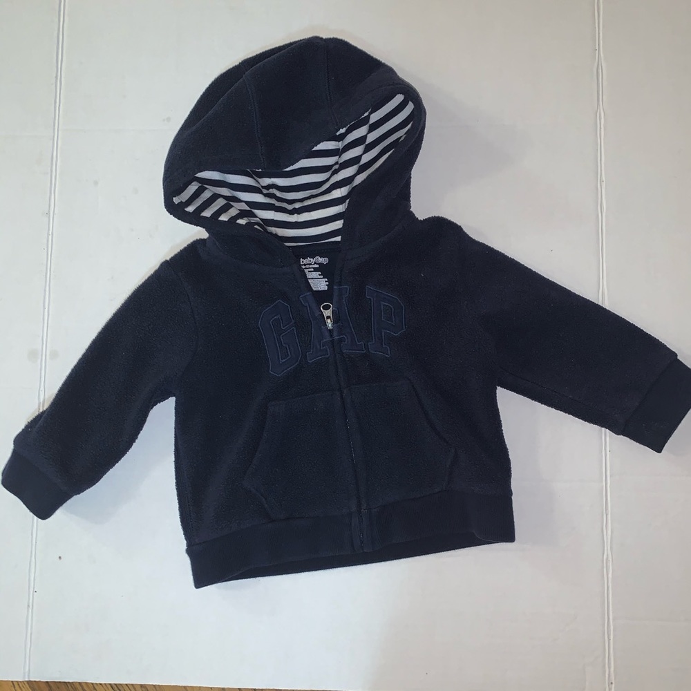 Baby Gap Hoodie